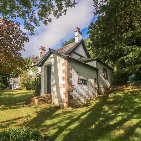High Eskholme Villa Ravenglass Exterior photo