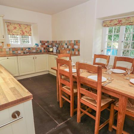 High Eskholme Villa Ravenglass Exterior photo