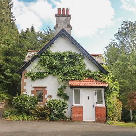 High Eskholme Villa Ravenglass Exterior photo