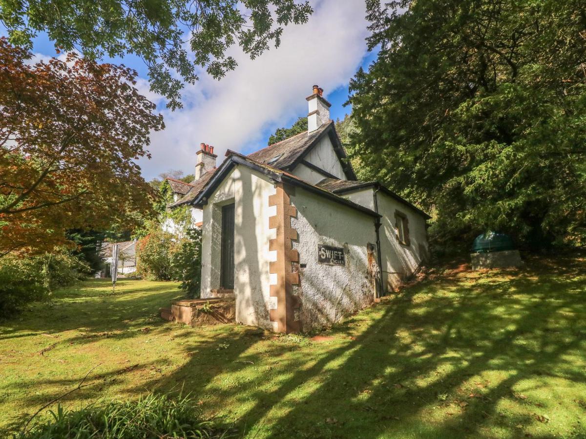 High Eskholme Villa Ravenglass Exterior photo