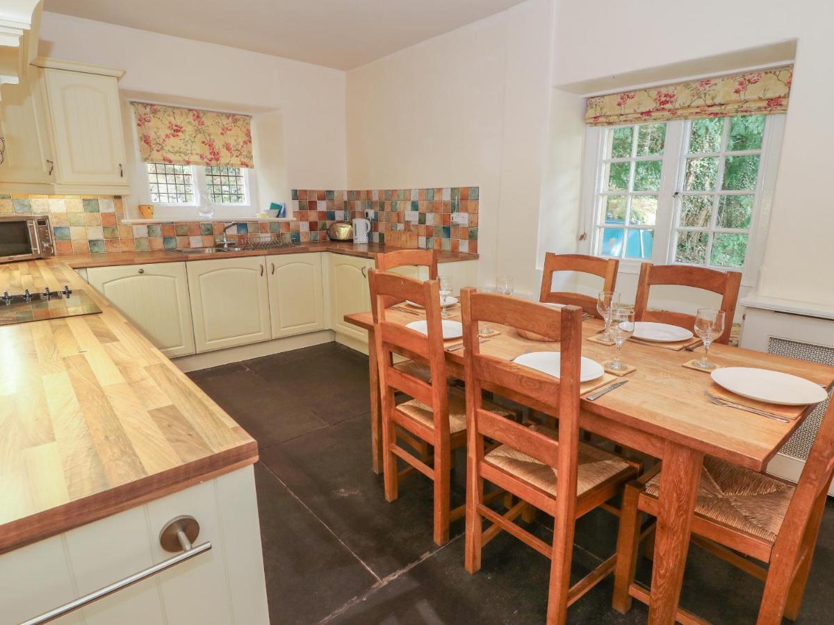 High Eskholme Villa Ravenglass Exterior photo