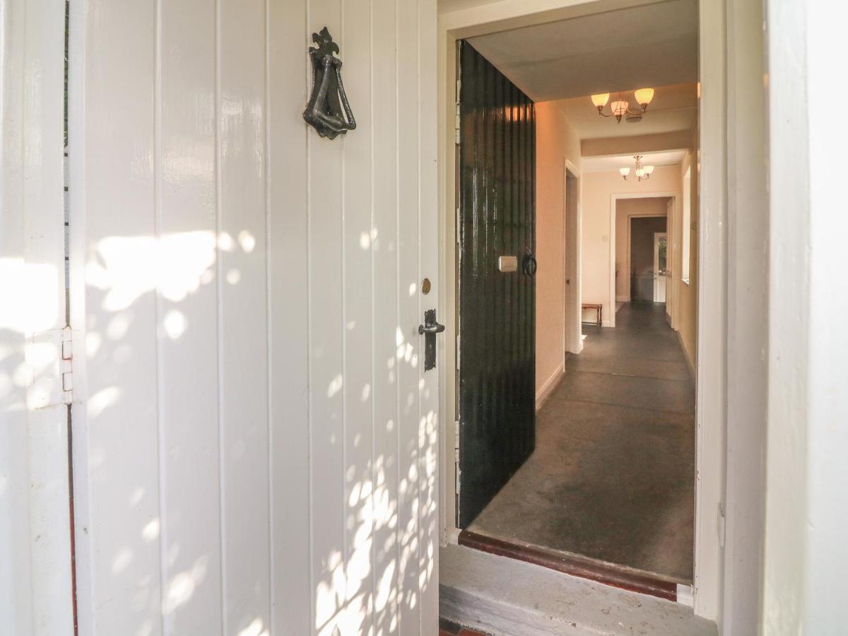 High Eskholme Villa Ravenglass Exterior photo
